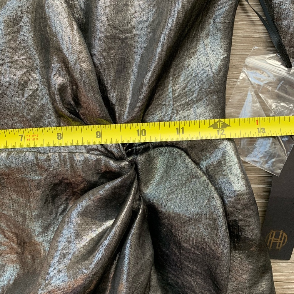 House of Harlow New Year’s Eve dress xs - Picture 4 of 6